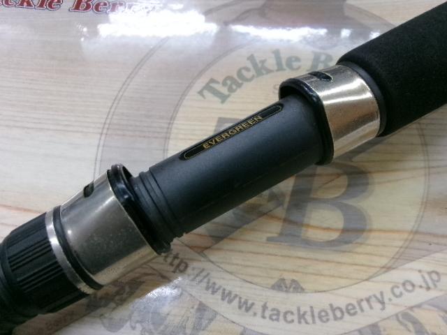 コンバットスティック CSS-65L