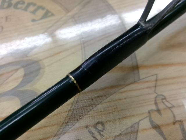 コンバットスティック CSS-65L