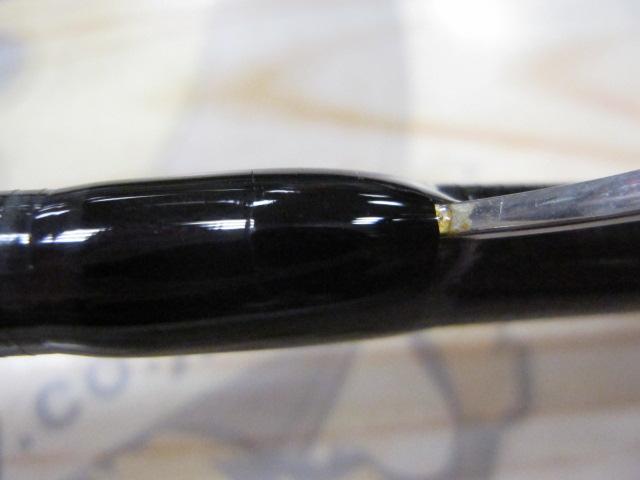 ブラキストン ブレイヴェスト BKT-BR96MH