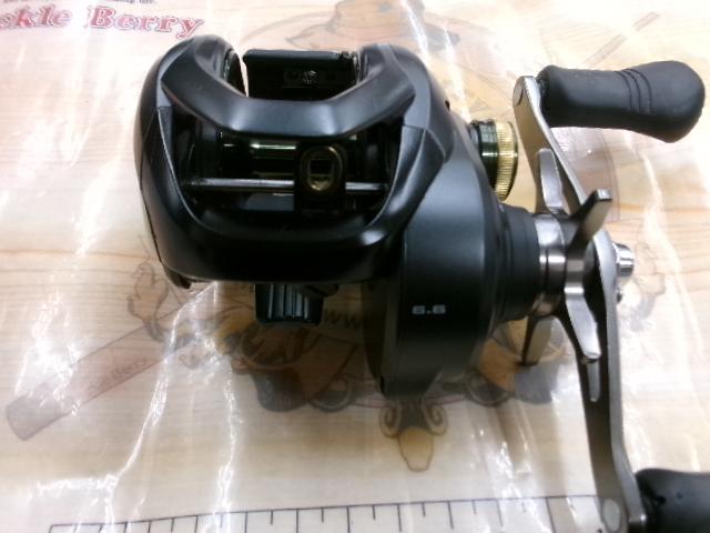 クラド301HG｜＠ベリーネット 日本最大新品中古釣具WEBショップ