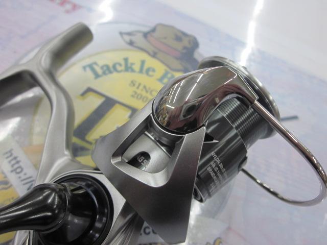 25カルディア FC LT2000S｜＠ベリーネット 日本最大新品中古釣具