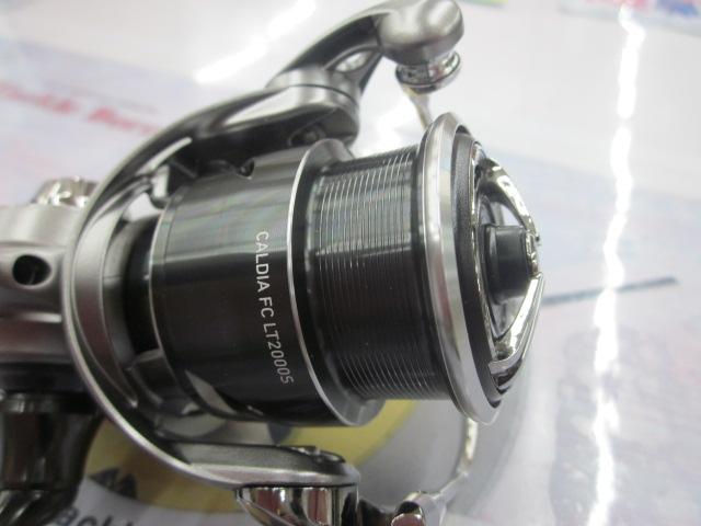 25カルディア FC LT2000S