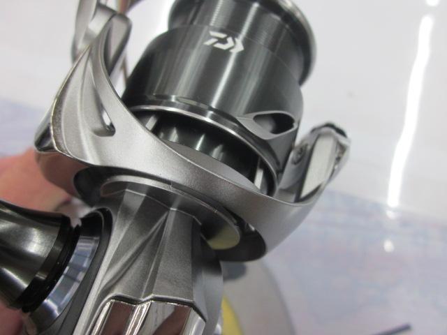 25カルディア FC LT2000S