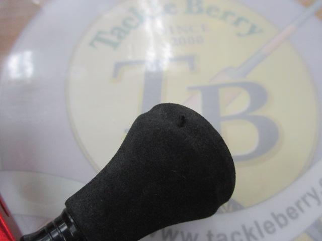 レッドマックス船 レッド/ブラック(ブラックスプール)