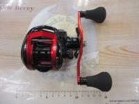 レッドマックス船 レッド/ブラック(ブラックスプール)