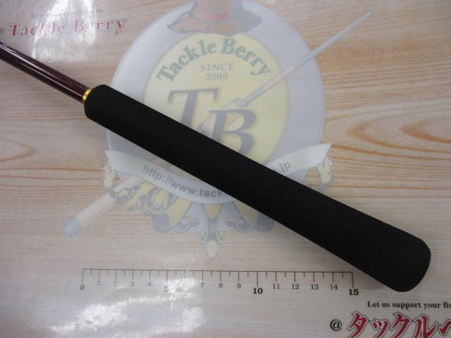 21炎月BB B69ML-S/2