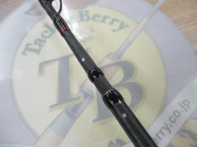 21炎月BB B69ML-S/2