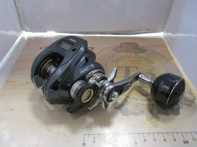 24グラップラープレミアム 150XG｜＠ベリーネット 日本最大新品