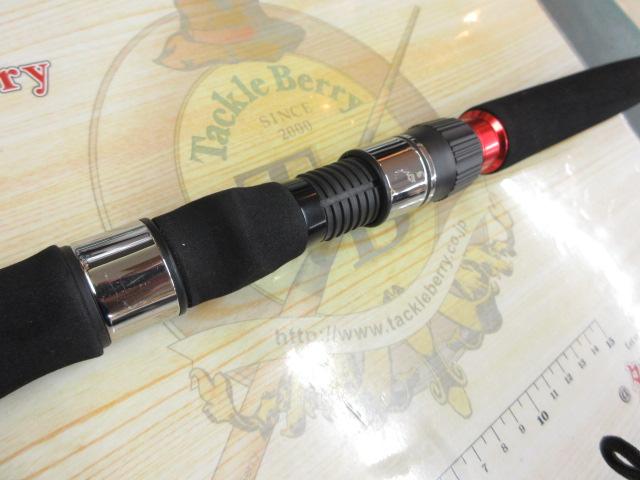 A-BRITZ ネライ　MH-240 オフショアロッド 240cm A-ブリッツネライMH-240 - 28,600円 : 海釣り、船釣り専門店の沖