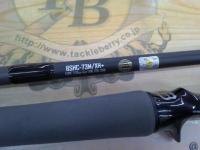 ブラックスケールバスハックBSHC-73M/XH+