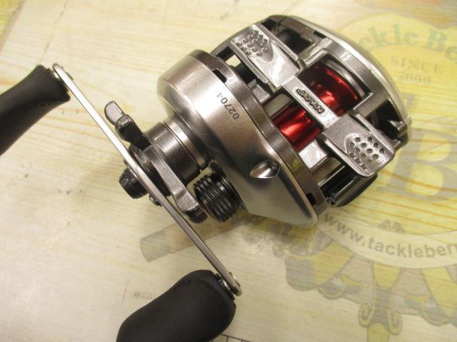 スコーピオンDC スコーピオンDC RH｜＠ベリーネット 日本最大新品中古釣具WEB