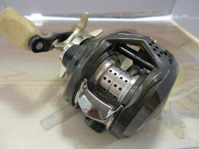 シルバークリーク AIR TW ストリームカスタム 8.5L