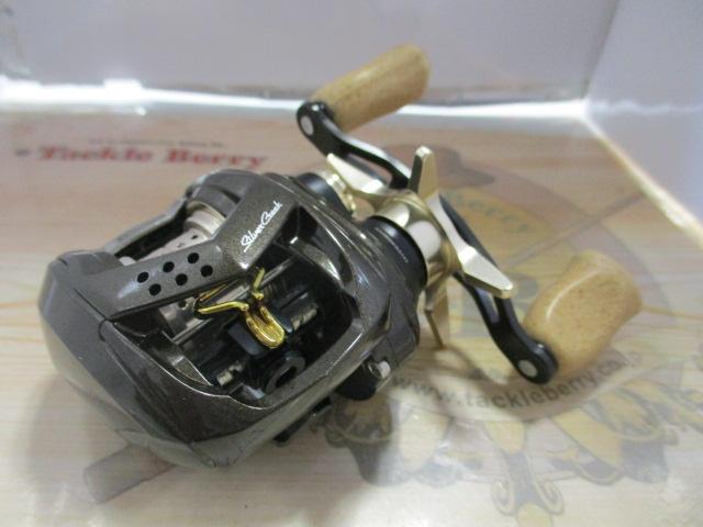 シルバークリーク AIR TW ストリームカスタム 8.5L｜＠ベリーネット