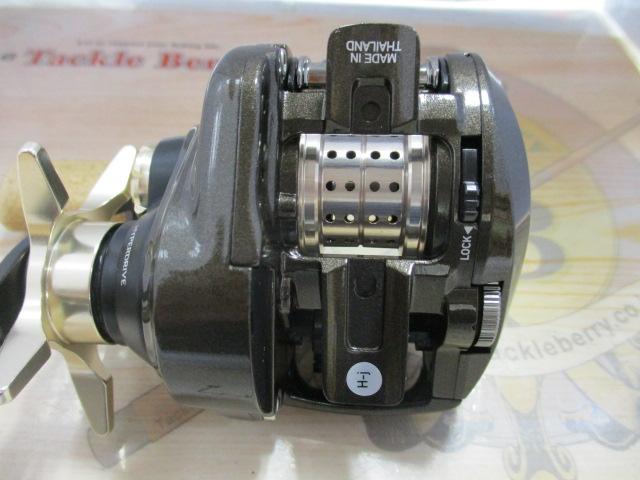 シルバークリーク AIR TW ストリームカスタム 8.5L｜＠ベリーネット