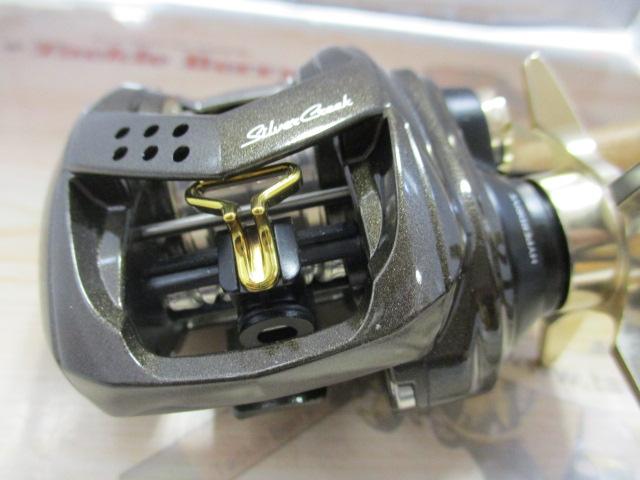 シルバークリーク AIR TW ストリームカスタム 8.5L｜＠ベリーネット