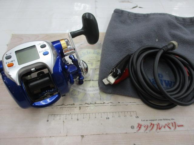 新品 ☆ 未使用・ハイパータナコン500F ハイパータナコン 500F｜＠ベリーネット 日本最大新品中古釣具