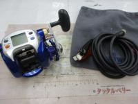 ハイパータナコン 500Fe