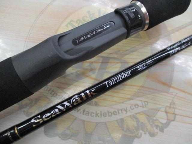 【Airmac】ヤマガブランクス　シーウォーク　タイラバー　SWT-68L Airmac様専用】ヤマガブランクス シーウォーク タイラバー SWT