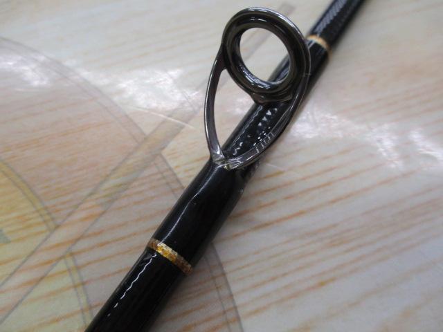 ロッド SeaWalk Tairubber SWT-68L シーウォーク タイラバ SWT-68L｜＠ベリーネット 日本最大新品