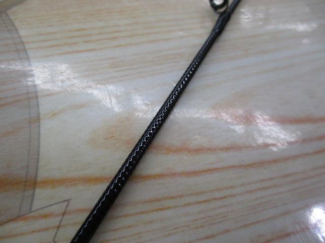 ロッド SeaWalk Tairubber SWT-68L 2023 New Model】SeaWalk Tairubber ~Thorough Explanation