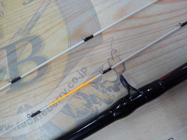 別誂夢幻海イカダ 大チヌ180｜＠ベリーネット 日本最大新品中古