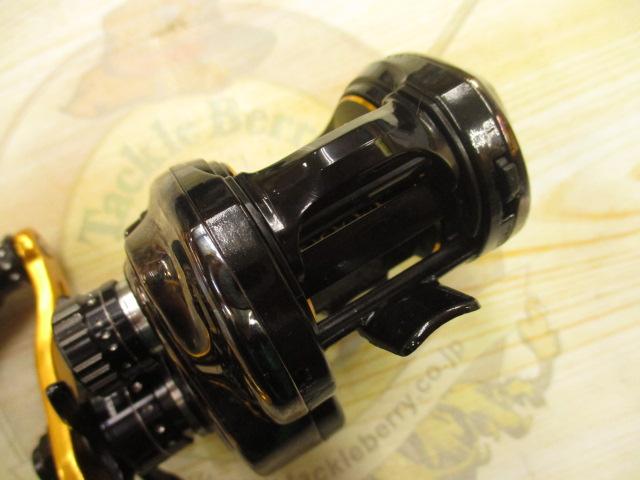 激安レボビッグシューター 7 HPCR REVO BIGSHOOTER COMPACT 8/7