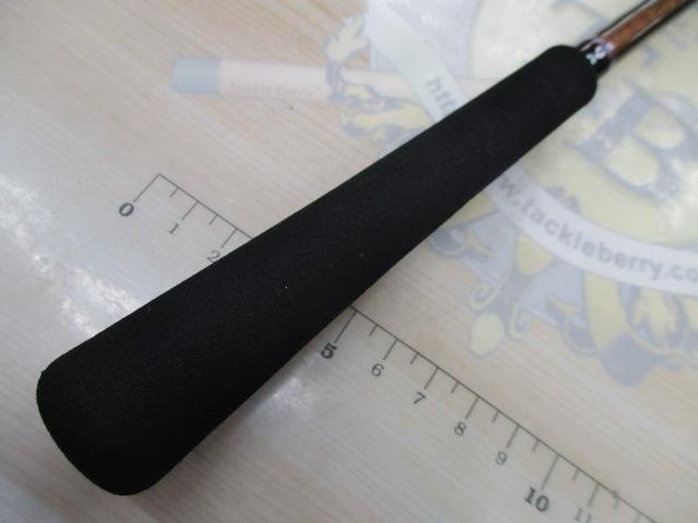 紅牙 C65MHS-S・K｜＠ベリーネット 日本最大新品中古釣具WEBショップ