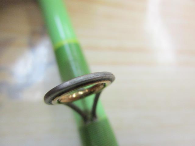 ハトリーズスティック HS-64ML｜＠ベリーネット 日本最大新品中古釣具