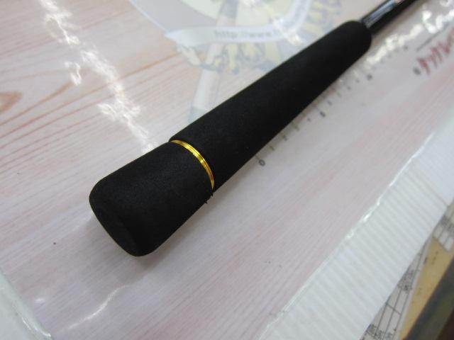 ラテオ 100MH・R｜＠ベリーネット 日本最大新品中古釣具WEBショップ