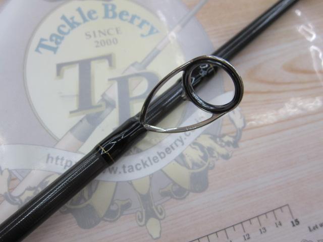 管38357) Daiwa ダイワ ラテオ 100MH・R 現行モデル シーバスロッド サーフ