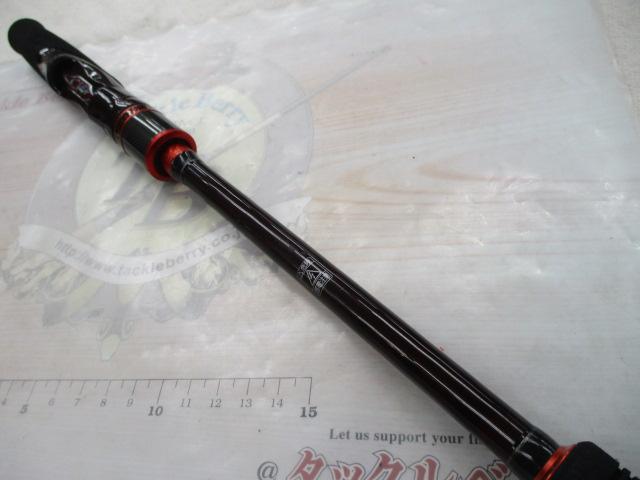 Sephia CI4+ Boat S611ML-Sティップラン　エギングロッド Sephia CI4+ Boat S611ML-Sティップラン エギングロッド Sephia