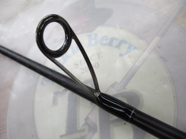 Sephia CI4+ Boat S611ML-Sティップラン　エギングロッド Sephia CI4+ Boat S611ML-Sティップラン エギングロッド 24