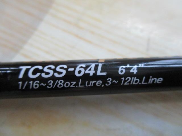 タクティクス TCSS-64L