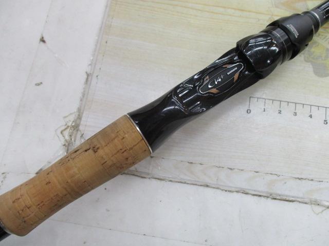 16ポイズングロリアス 174XH-SB｜＠ベリーネット 日本最大新品