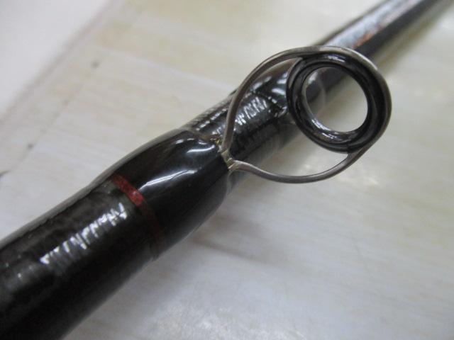 ★まさ★ポイズングロリアス 174xh-sb 174XH-SB ポイズングロリアス SHIMANO(シマノ) 継数2本 全長2.24
