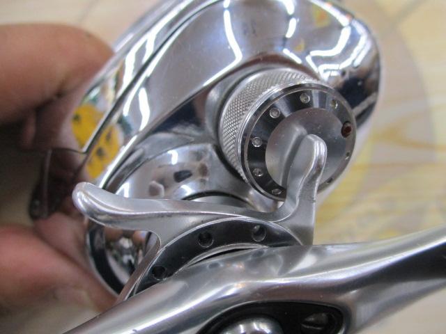 06アンタレスDC7 LH｜＠ベリーネット 日本最大新品中古釣具WEBショップ