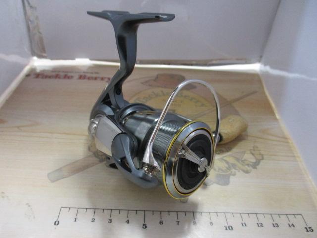 23エアリティ LT2500S-XH｜＠ベリーネット 日本最大新品中古釣具