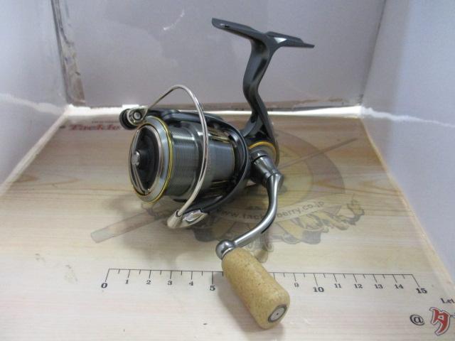 23エアリティ LT2500S-XH