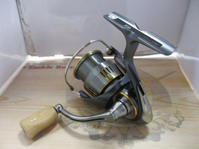 23エアリティ LT2500S-XH｜＠ベリーネット 日本最大新品中古釣具