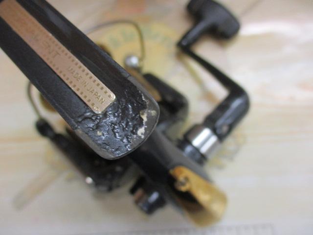 トーナメントZ 4000LBD