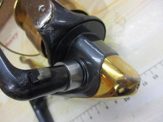 トーナメントZ 4000LBD