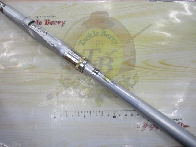 15BB-Xスペシャル 1.7-485/520SZⅡ