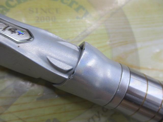 15BB-Xスペシャル 1.7-485/520SZⅡ