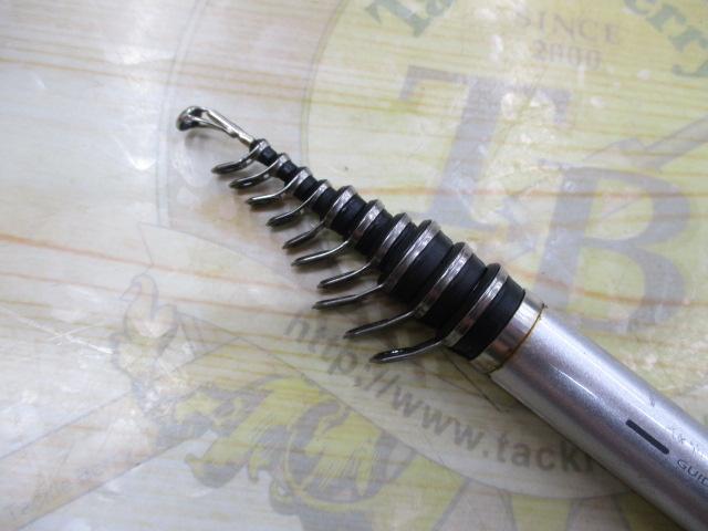 15BB-Xスペシャル 1.7-485/520SZⅡ