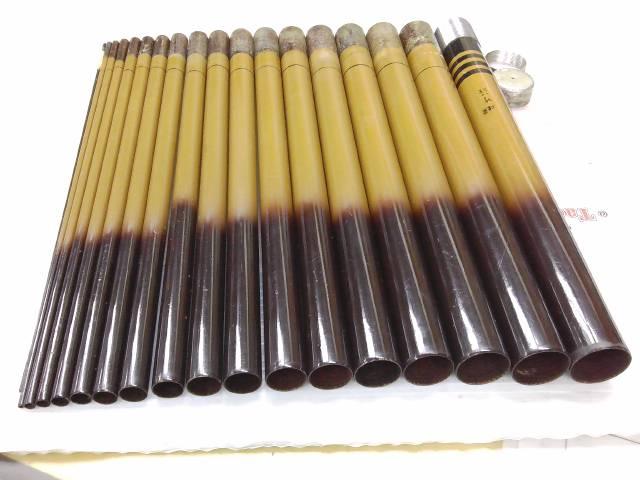 硅竹十八本継4、5