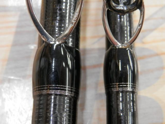 ハードロッカーSS B73XH