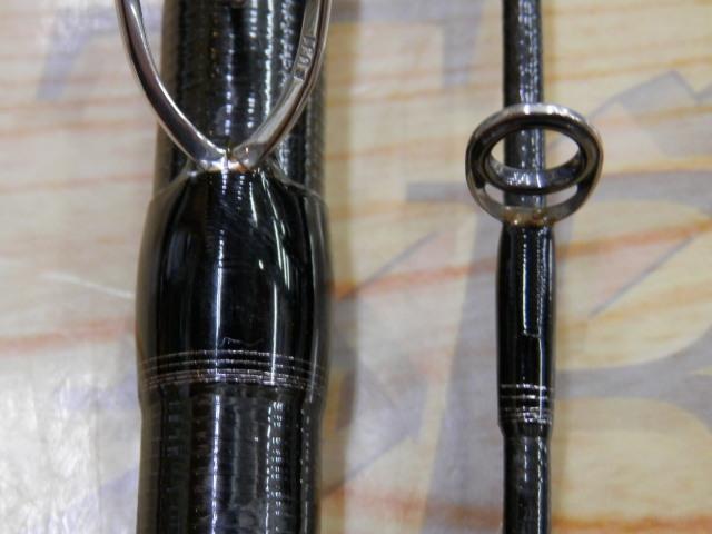 ハードロッカーSS B73XH