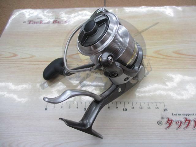 ダイワ トライソSHOX 2500LBD トライソSHOX 2500LBD｜＠ベリーネット 日本最大新品中古釣具WEB