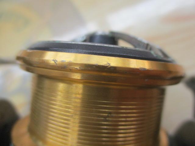 18フリームス LT2500S-XH