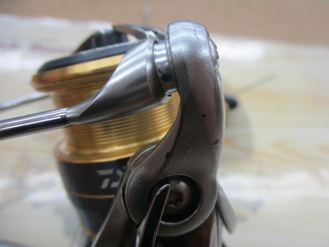 18フリームス LT2500S-XH